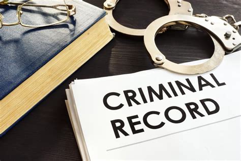 Crime Records Sportingbet